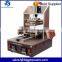5 in 1 Mobile Phone LCD repair polarizer removing machine