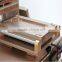 5 in 1 Mobile Phone LCD Repairing Glue remover machine