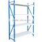 duarble heavy duty metal storage shelving systems for warehouse & gargage with good quality