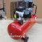 Italy type 50L 2hp with moisture separator single phase piston air compressor