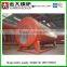 German standard wood pellet biomass hot water boiler for heating and bathing with CE certification