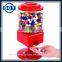 Mini Gum Ball Machine Snack Candy Dispenser