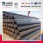 China golden Supplier Erw carbon steel pipe