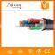 PVC Jacket and Low Voltage Insulated Type Fire-resistant cable