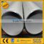 ASTM A249 stainless steel welded pipe