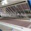  express IR drying machine for solvent ink IR drying tunnel SD3000 in dongguan