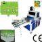 CE approved High speed UV conveyor with 4 UV lamp systems suit for herdburg UV printer TM-700UVF-B