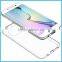 New design high quality TPU shockproof case cover for Samsung galaxy S7 / S7 edge
