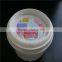 Plastic Frozen Yogurt / Ice Cream Cup With Lid , beer pong cup