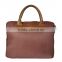 Wholesale Fashion customized Multi-purpose simple sling laptop Bags for men
