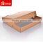 Healthy Kraft Paper Platter Food Boxes