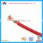 nice price high quality flexible eletrical wire cable RVB