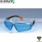 ER9309 Safety goggles Safety spectacles Impact resistant safety glasses