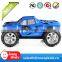 2.4G 1:18 High Speed RC Car 4WD Monster Truck for sale bigfoot