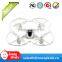 2.4G 4ch rc quadcopter helicopter intruder ufo drone with high quality