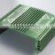 Aluminium Electronic Enclosure