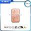 Emergency portable usb charger external battery portable charger 8400mah