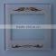 factory direct Light Switch Glass Panel