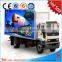 OFF-ROAD RACING 5d cinema films / movies Mobile trucks 5d cinema and We provide Mobile 5d cinema equipment / trucks 5d simulator