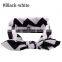 Lovely cheveron elastic children hairband