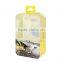 Hot Sale Transparent Phone Support Plastic Packing Box
