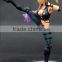 1/6Scale Hot Sexy Girl Resin Figure Decoration