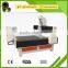 jinan workshop cnc router machinery arcylic mdf cnc engraving machinery