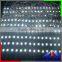 wholesale smd5050 3 points high power led module with DC12V waterproof 160 Beam Angle