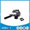 Professional DSLR Tripod 360 Three-Dimensional Pan Head with Quick Release Plate KH-6720