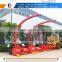 Corn Silage Harvester, Maize Forage Harvester                        
                                                Quality Choice
