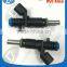 Good price factory direct original fuel injector 55562599 for Chevrolet Cruze