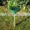 Garden Ultrasonic Solar Mole Control Repeller with LED Light