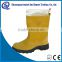Good Reputation High Quality Steel Toe And Plate Work Boots