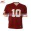 2015 Fashion Team Race Sublimation Polyester Cheap American Football Jersey