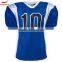 Wholesale Sublimated Cheap Custom American Football Jerseys Quality Choice