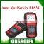 Autel Electric Brake Service Tool Autel MaxiService EBS301