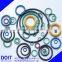 rubber oil ring viton o ring