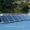 Complete with battery and brackets 15000w solar energy product