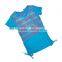 New Design High Quality Wholesale Children Clothes Silk Heart-shaped Fitness Seamless Kids Sets
