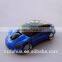 hot selling 2.4G Wireless Red Car Shape Mouse