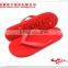 Ladies' fashion flip flop