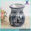 Mosaic Glass electrc fragrance oil burner