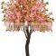 artificial 1-3m Cherry blossom Tree, artificial cherry tree, artificial cherry