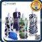 Foldable promotion cheap sports bottles