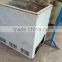 Home appliance recycling machinery for scrap refrigerator recycling