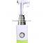 Foldable wireless Bluetooth selfie stick for mobile phone