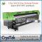 Inkjet Printer 3.2m Larger Format Eco Solvent Printer With 1440dpi