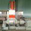 waste rubber knearder/internal mixer/kneader