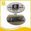 Die casting plating enamel metal badge