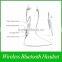 New Blutooth Headset Fineblue Mate8 Stereo Blutooth Headset Wireless Headphone Answer Call Listen Music Sports Headset